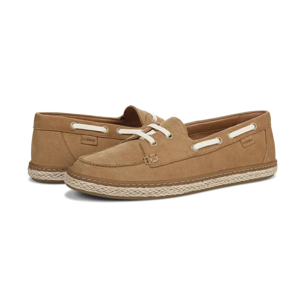 Bay Slip On Loafer