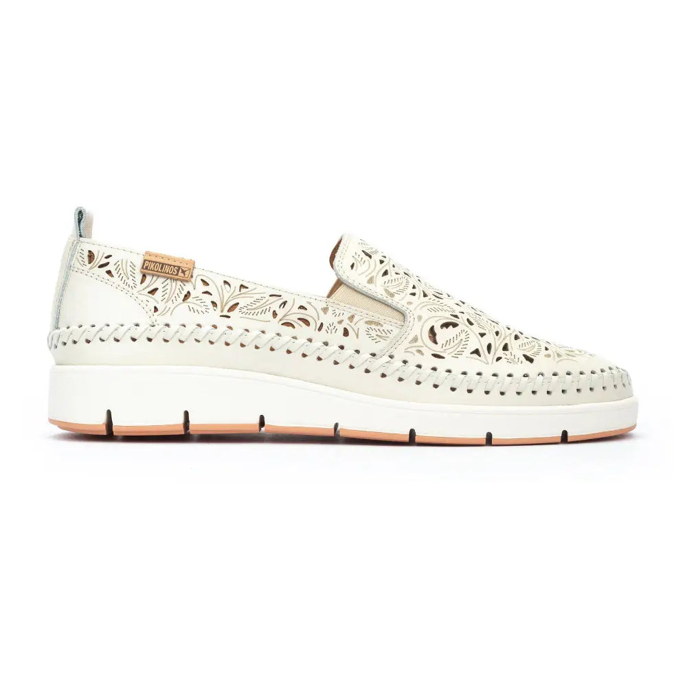 TENERIFEWomen's elasticated loafers