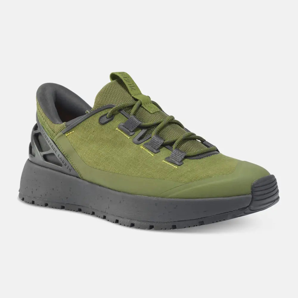 Men's Wasatch - Olive Green