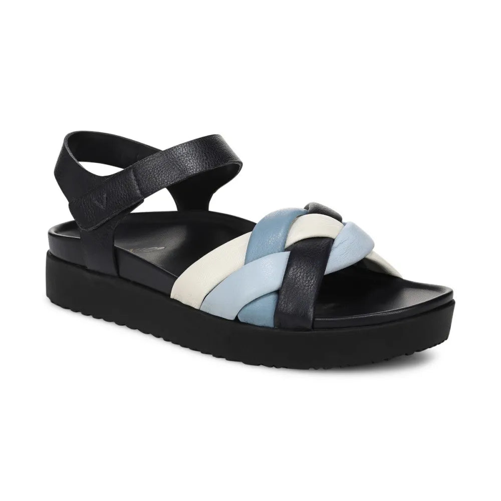 Rosa Strappy Platform Sandal