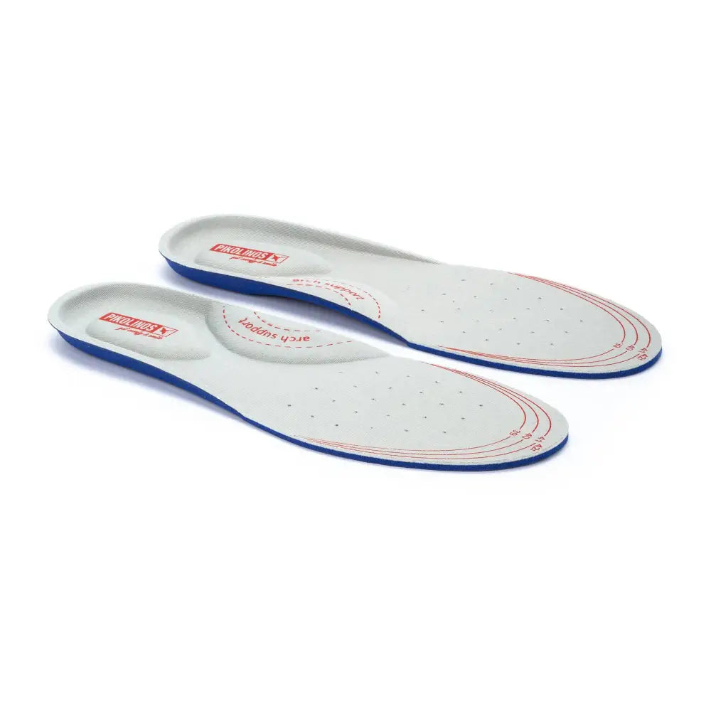 INSOLESMemory Foam Insoles
