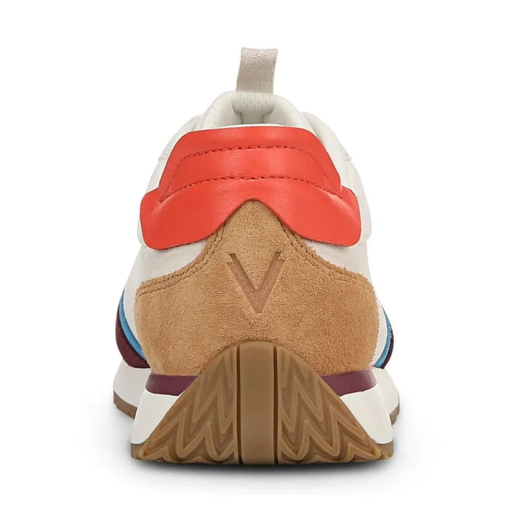 Monarch Sneaker