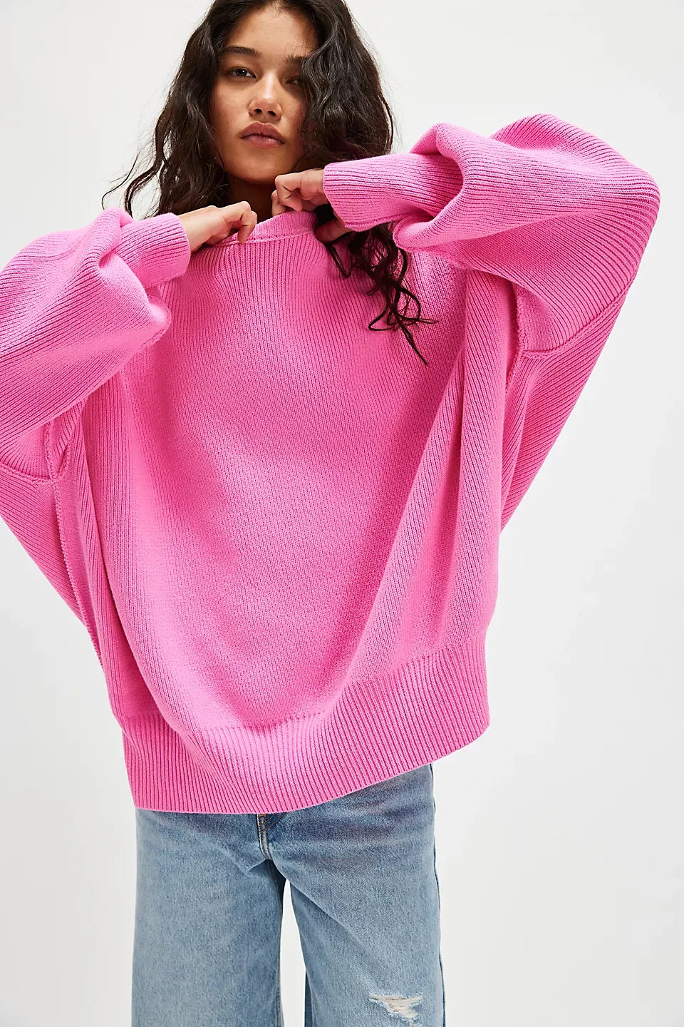 Easy Street Tunic