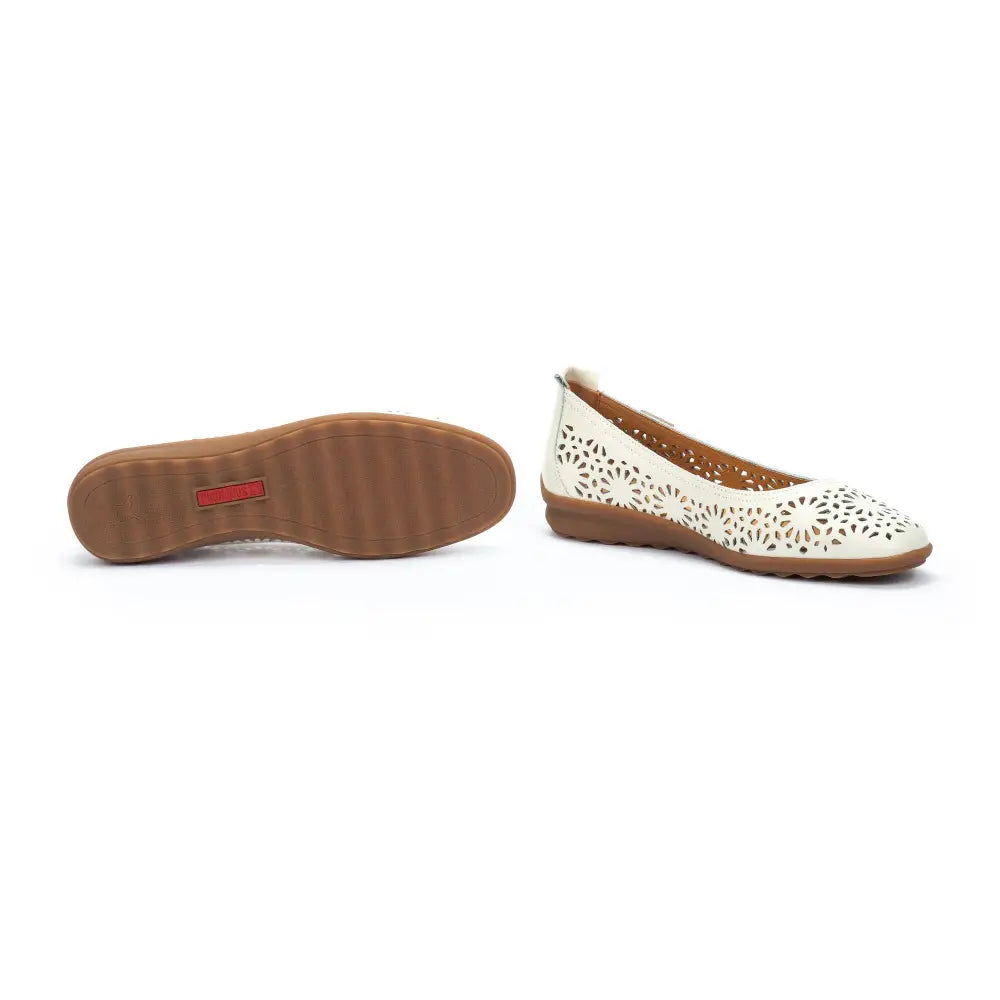 ALCOIWomen's ballet flats