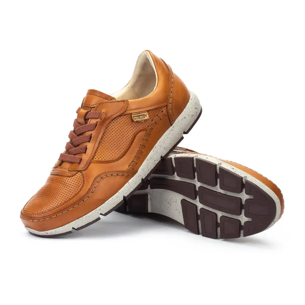 FUENCARRALMen's elasticated trainers