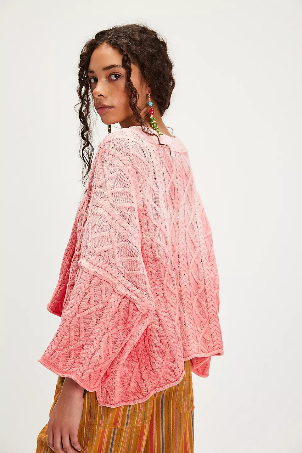 Washed Ashore Sweater
