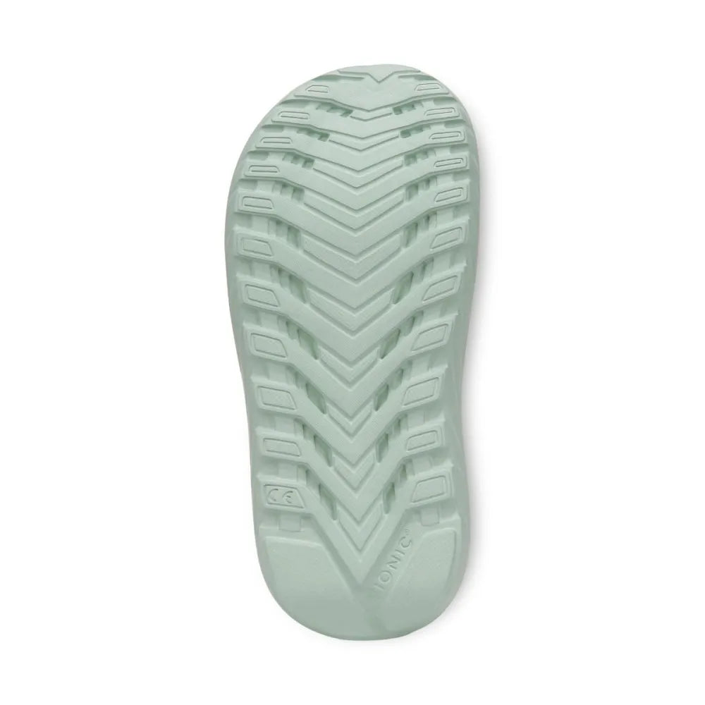 Rejuvenate Recovery Sandal