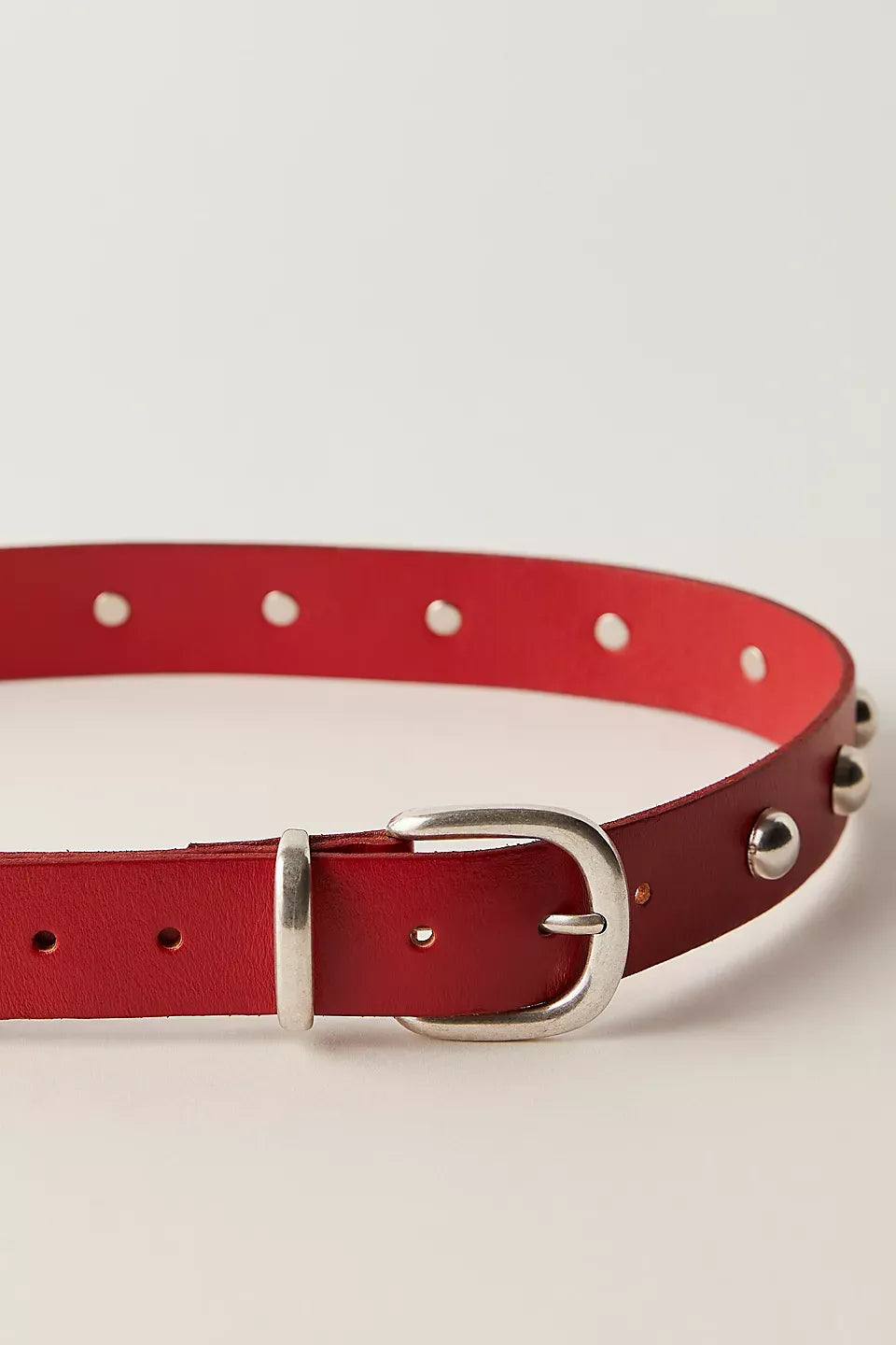 Rhodes Stud Belt