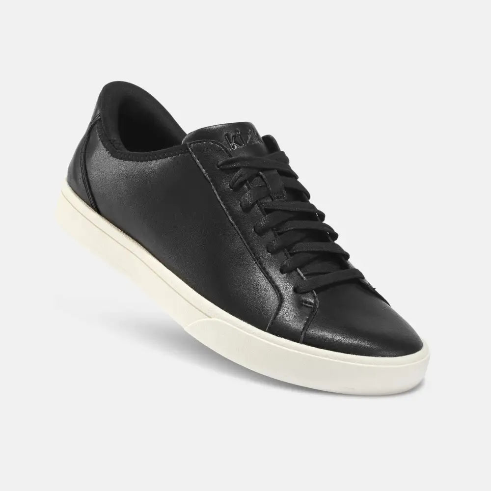 Men's Irvine Plus - Black/Pristine