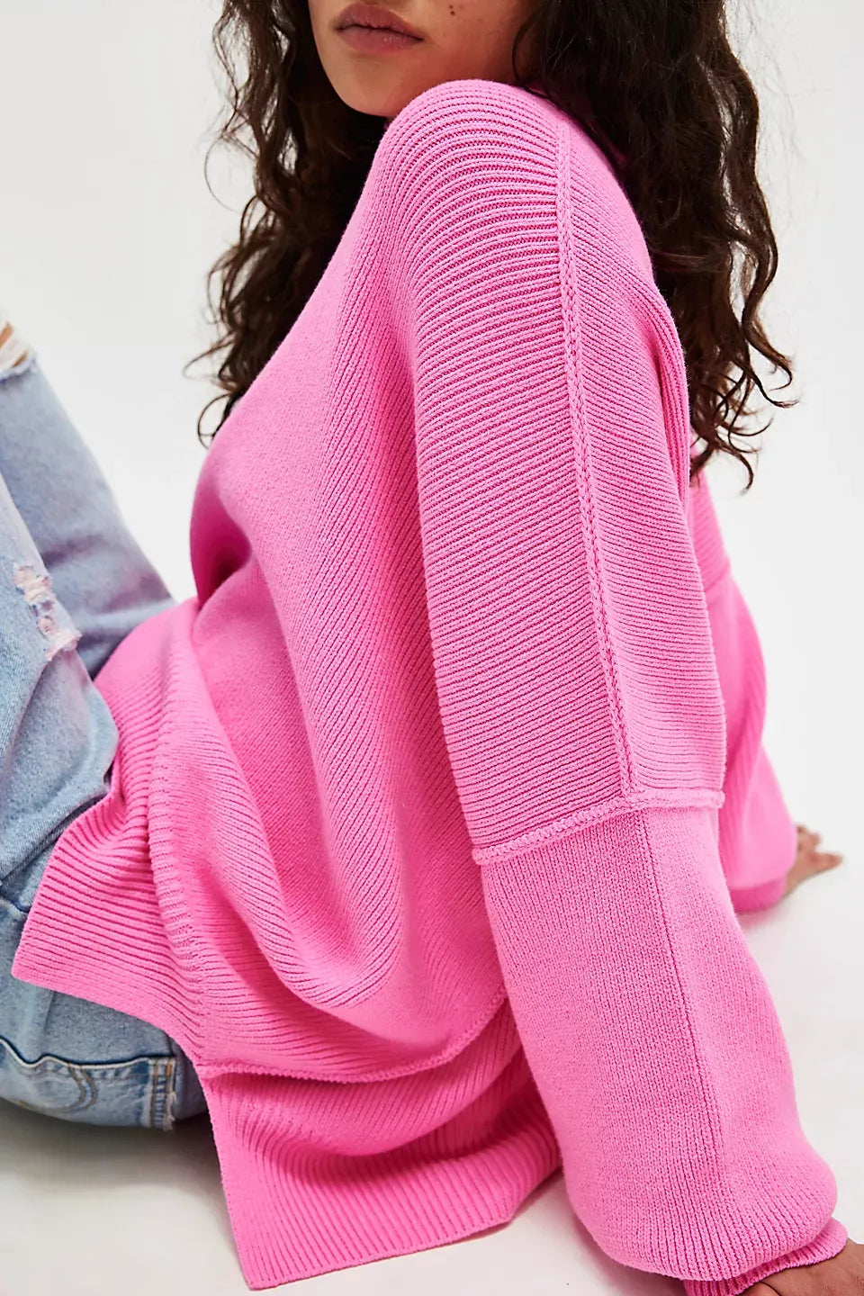 Easy Street Tunic