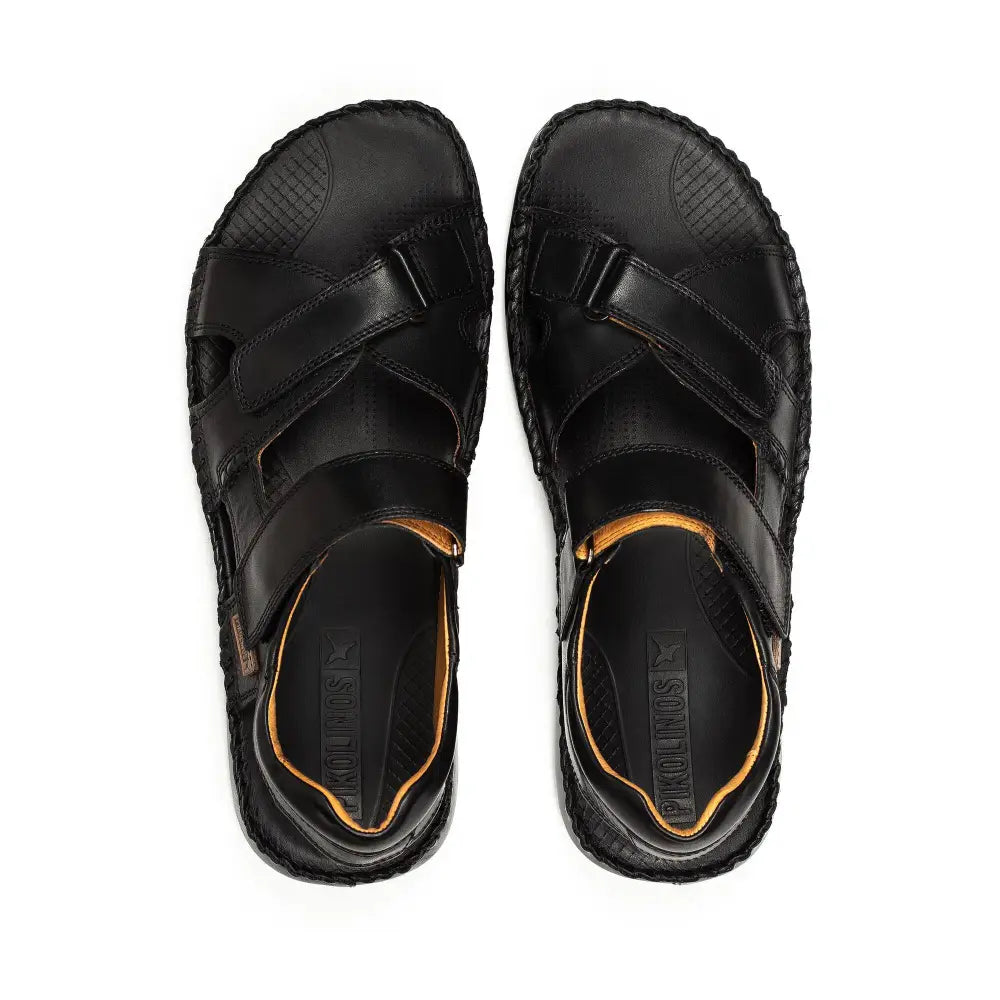 TARIFATarifa velcro sandal