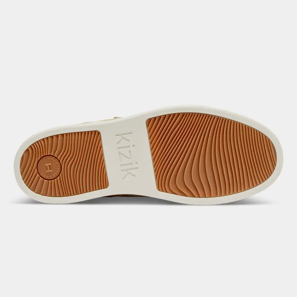 Men's Oslo - Latte