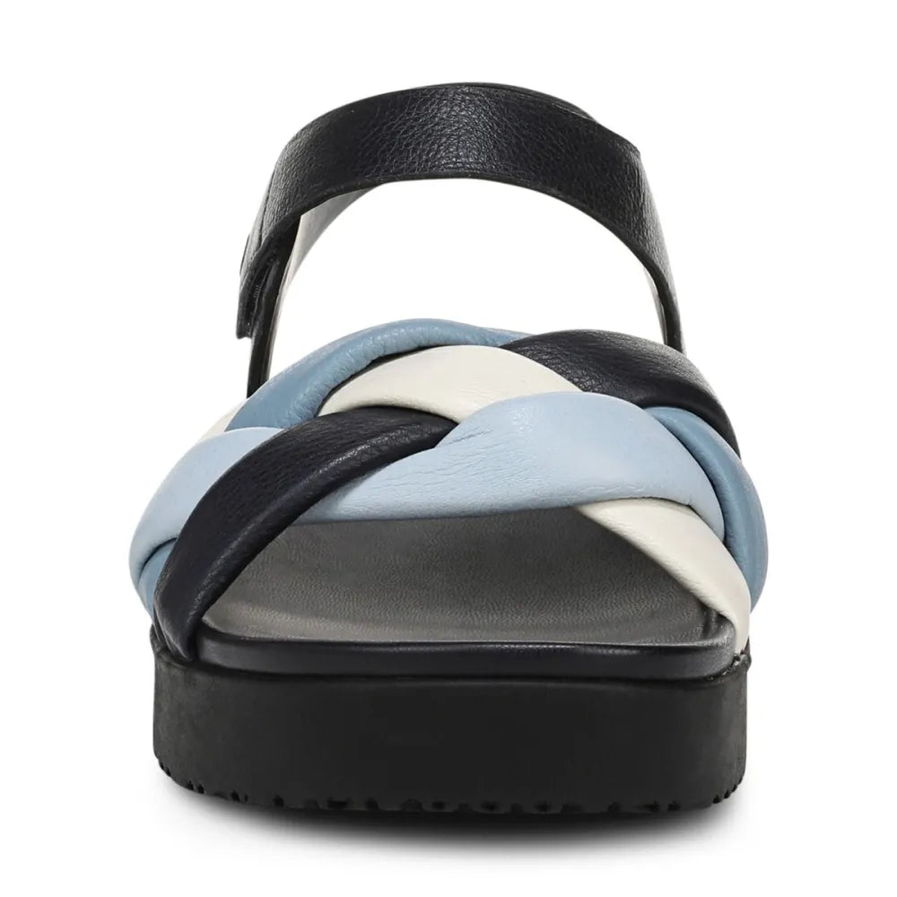 Rosa Strappy Platform Sandal