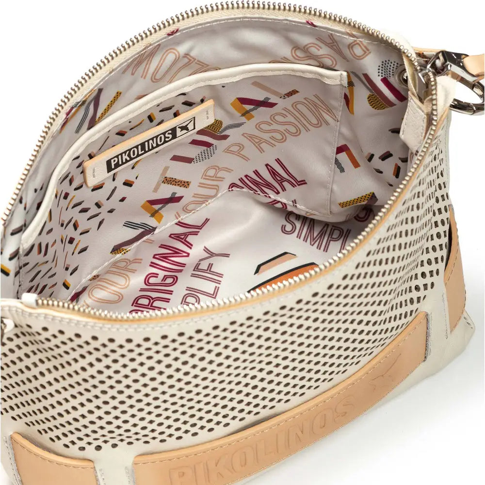 ALCUDIAWomen's crossbody bag