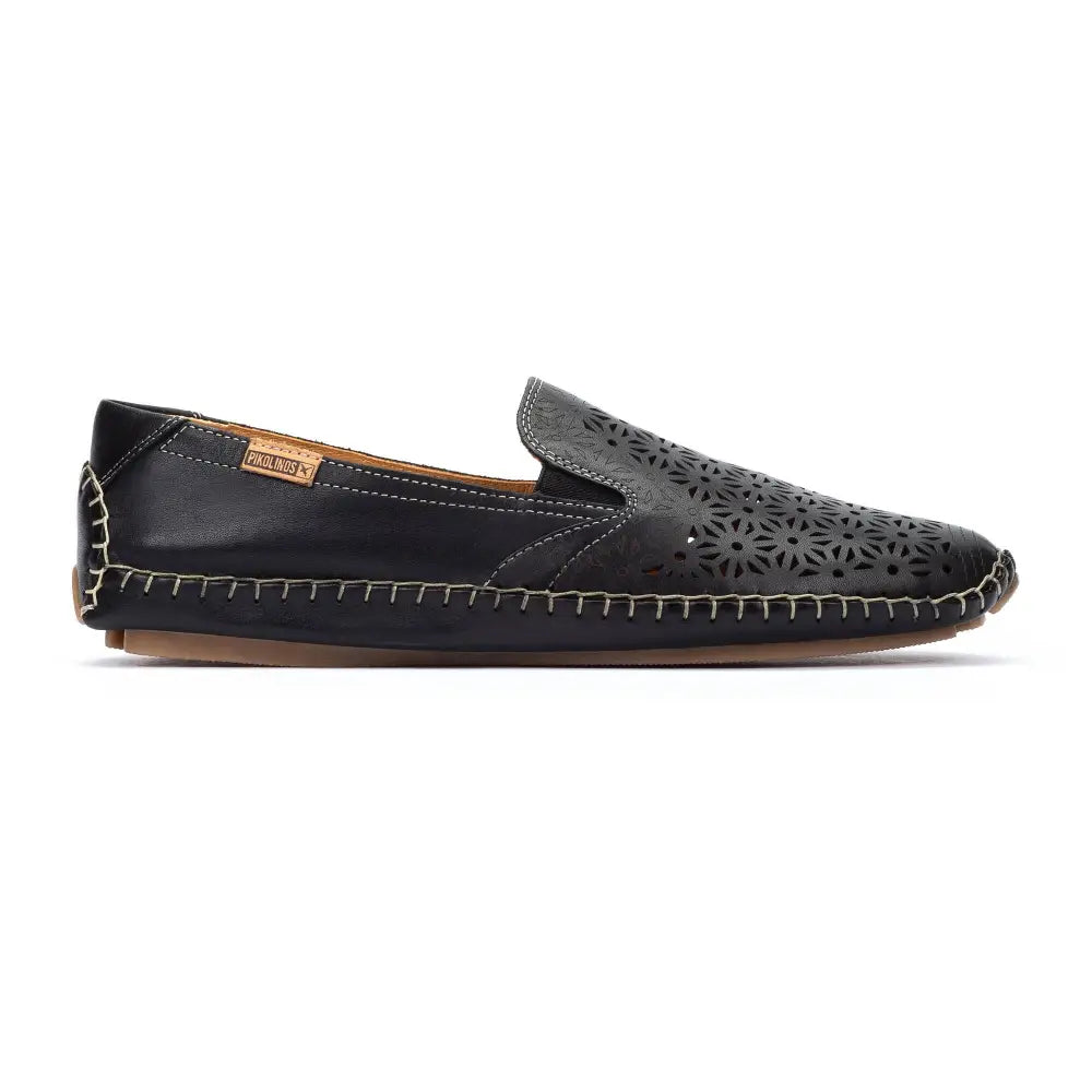 JEREZWomen's elasticated loafers