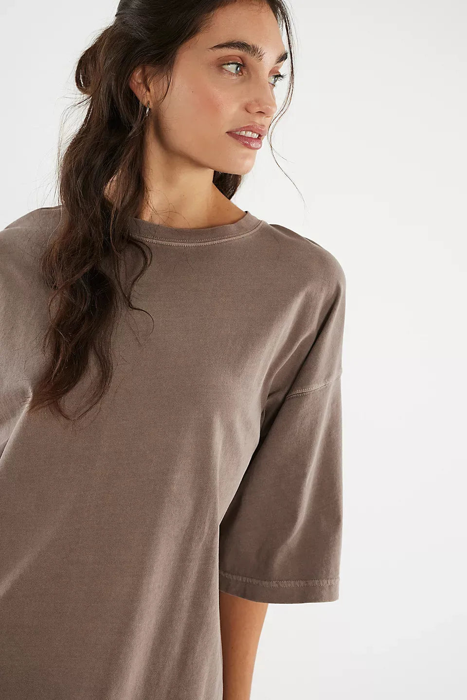 We The Free Perfect Oversized Tee
