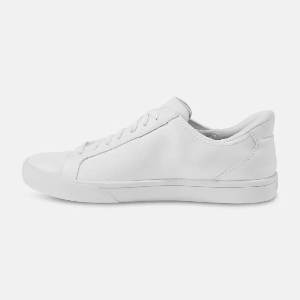Men's Irvine Plus - White/White