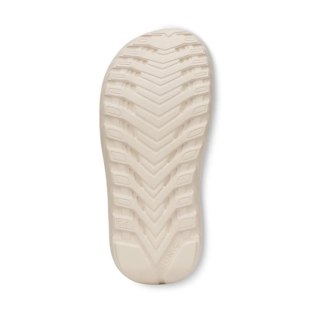 Rejuvenate Recovery Sandal