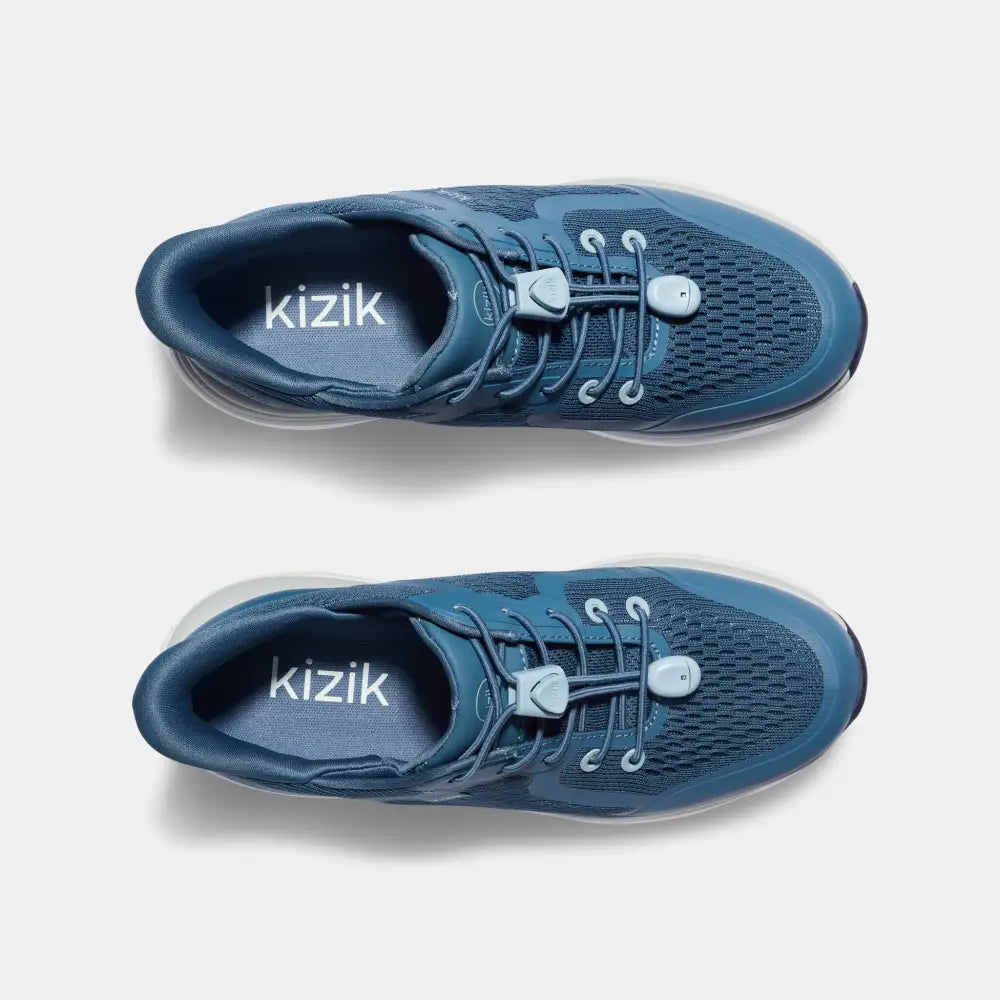 Women's London - Coronet Blue