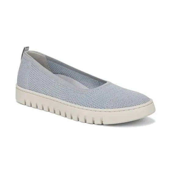 Uptown Knit Skimmer Flat
