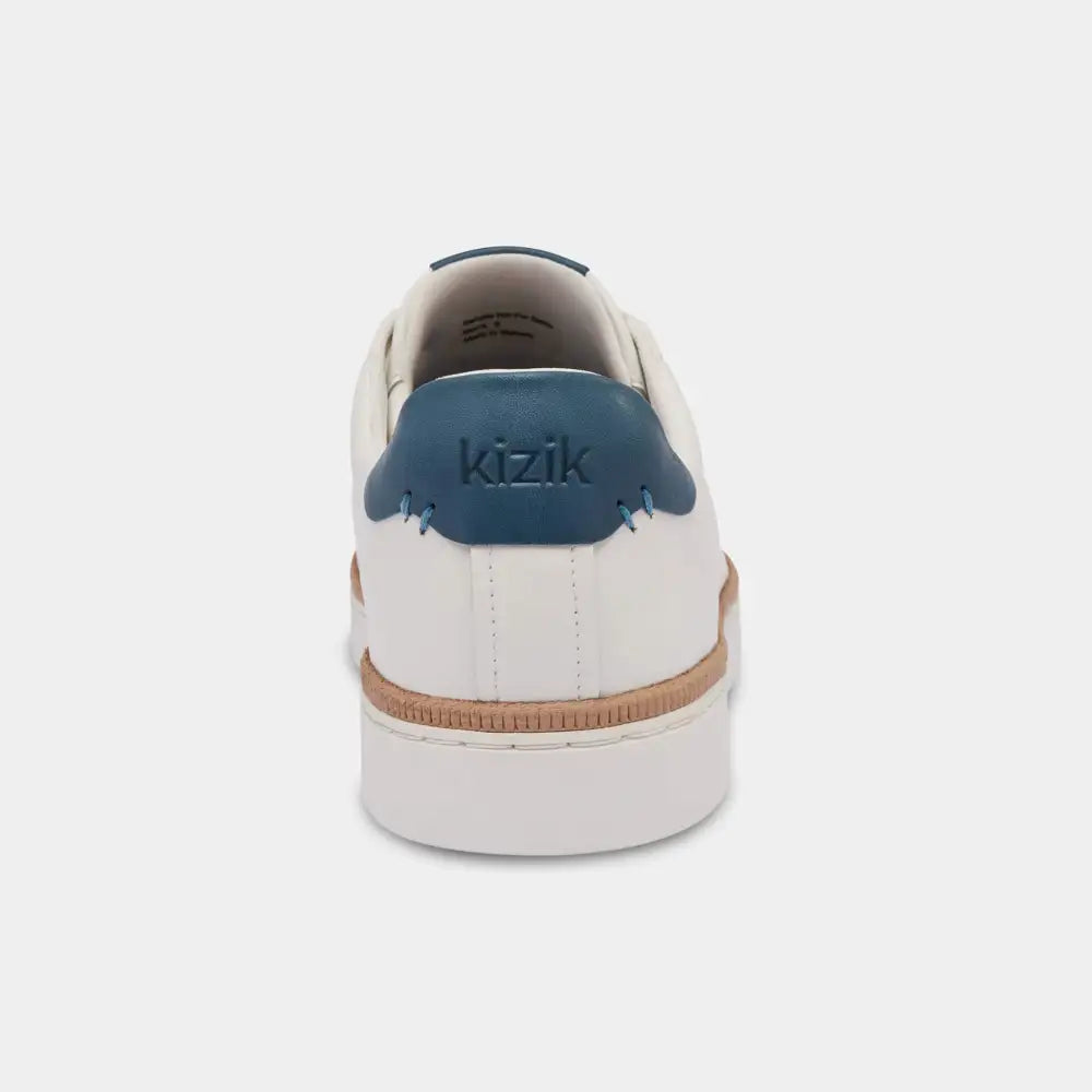 Men's Sonoma - Optic White/Coronet