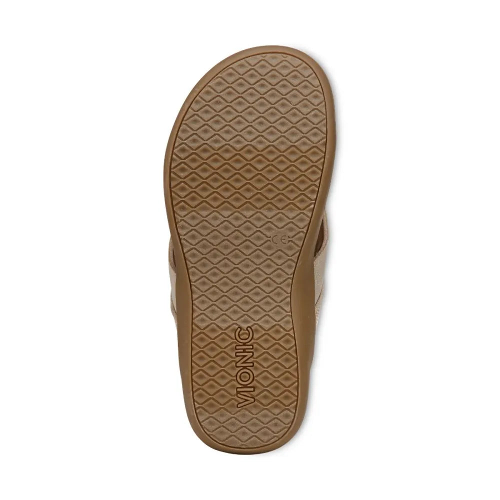 Shore Toe Post Sandal