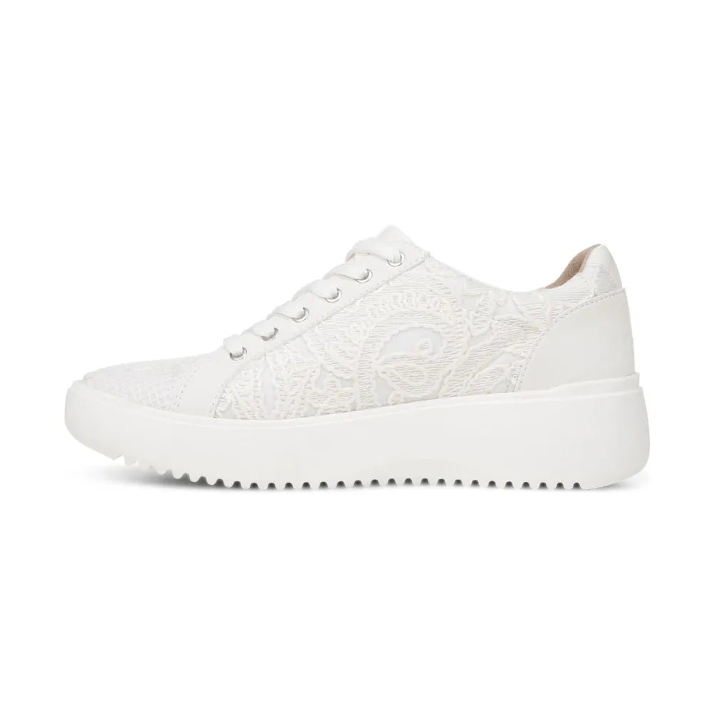 Kearny Platform Lace Up Sneaker