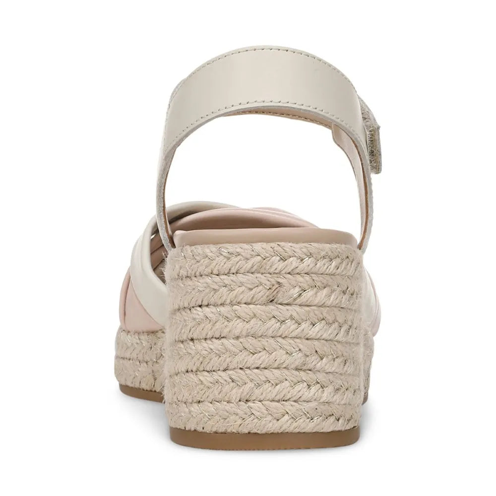 Saratoga Wedge Sandal