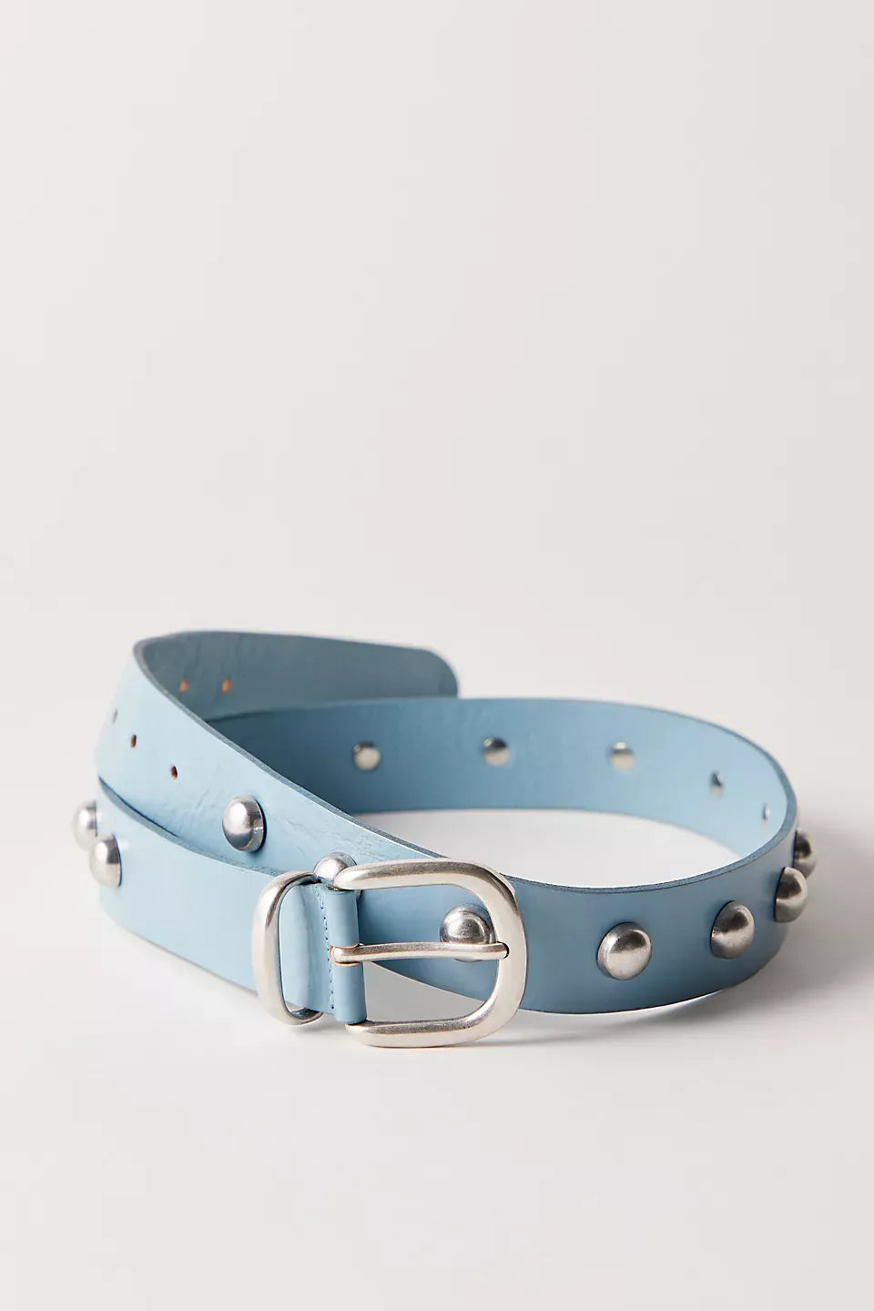 Rhodes Stud Belt
