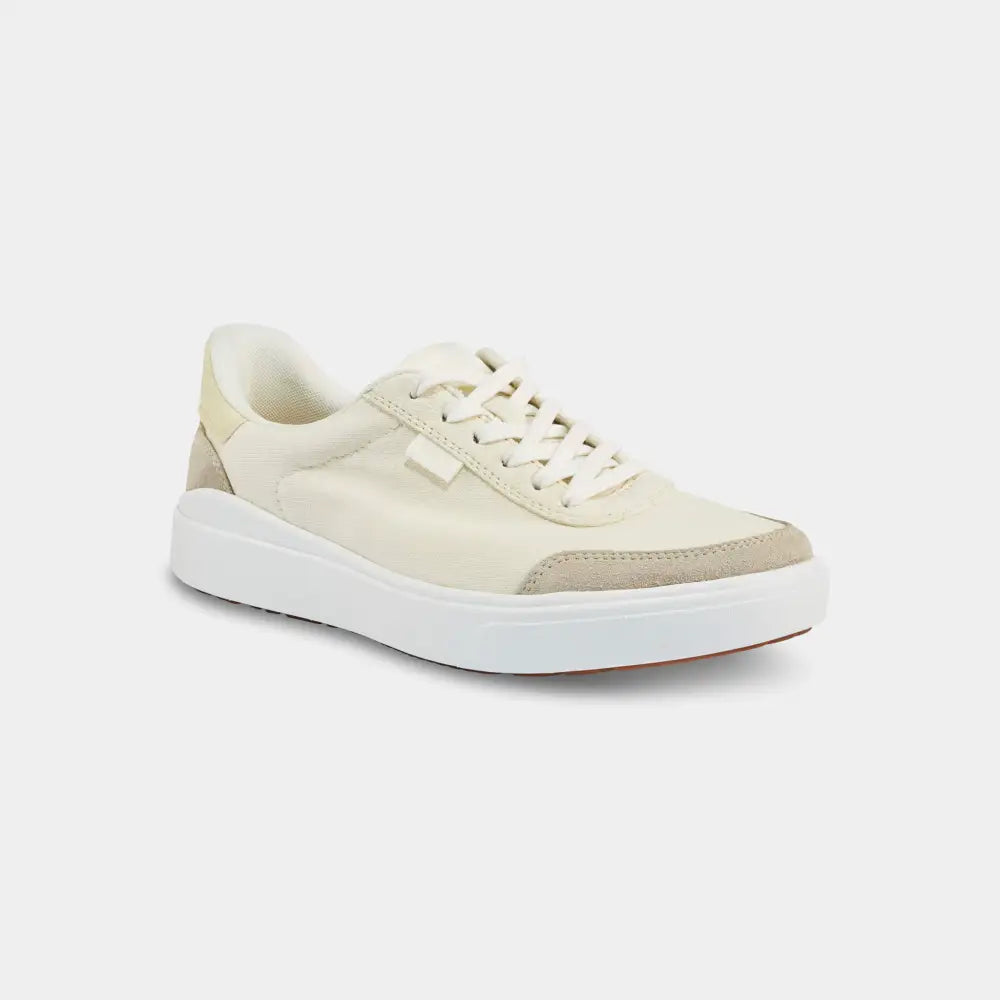 Women's Prague 2 - Pristine/Transparent Yellow