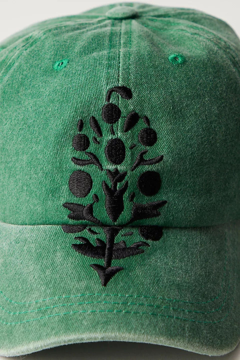 Big Buti Baseball Cap