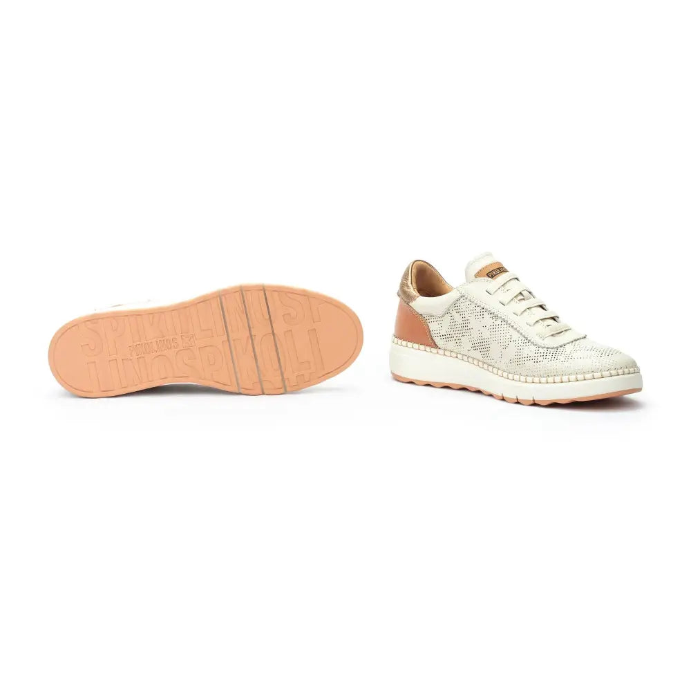 ARENASWomen's elasticated trainers