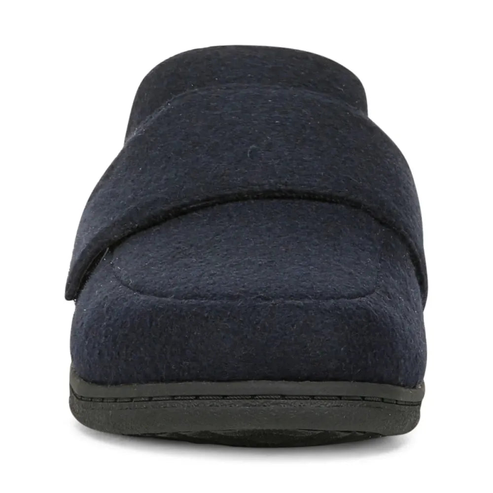 Gemma II Mule Slippers