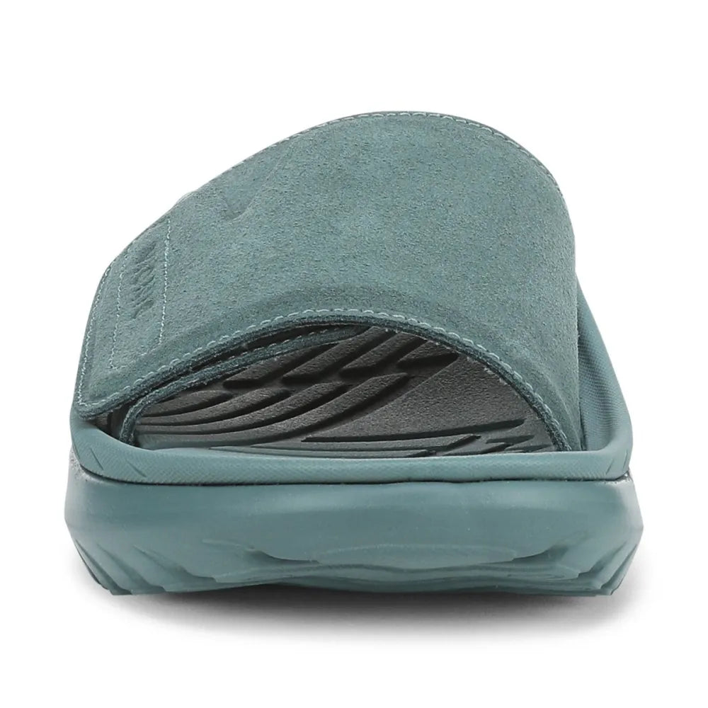 Rejuvenate Recovery Sandal
