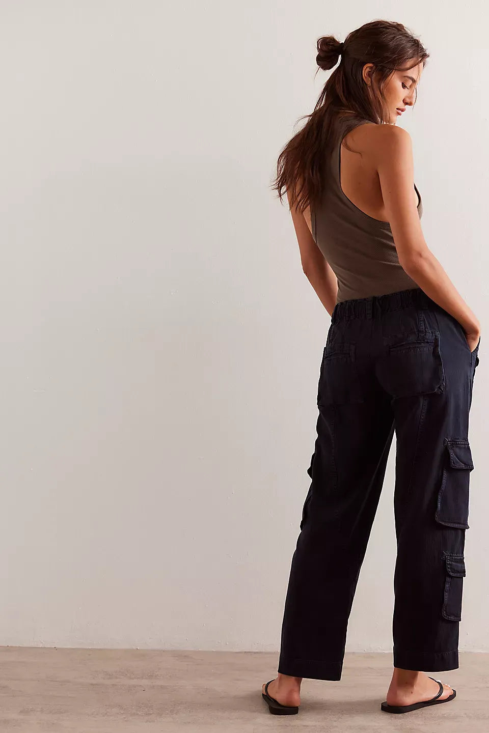 Tahiti Cargo Pants