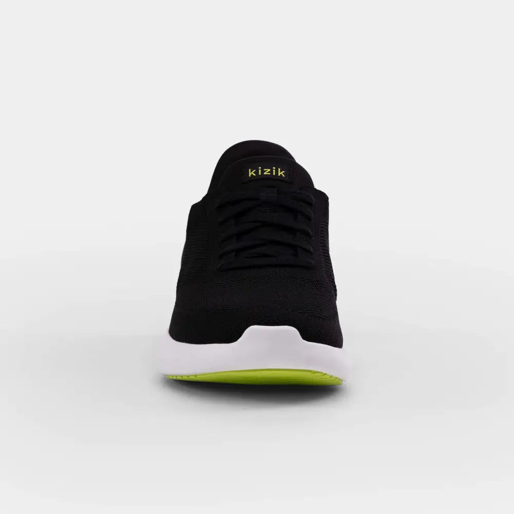 Men's Athens - Black