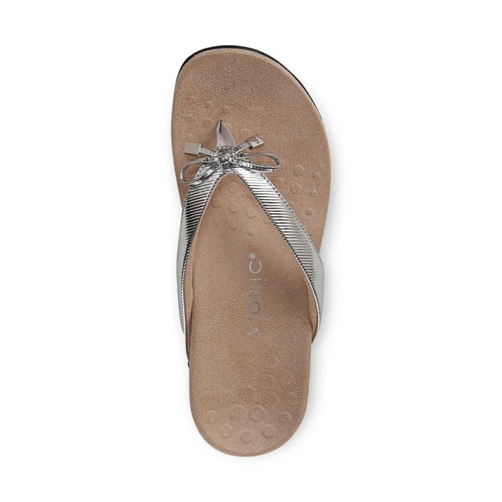 Bella Toe Post Sandal