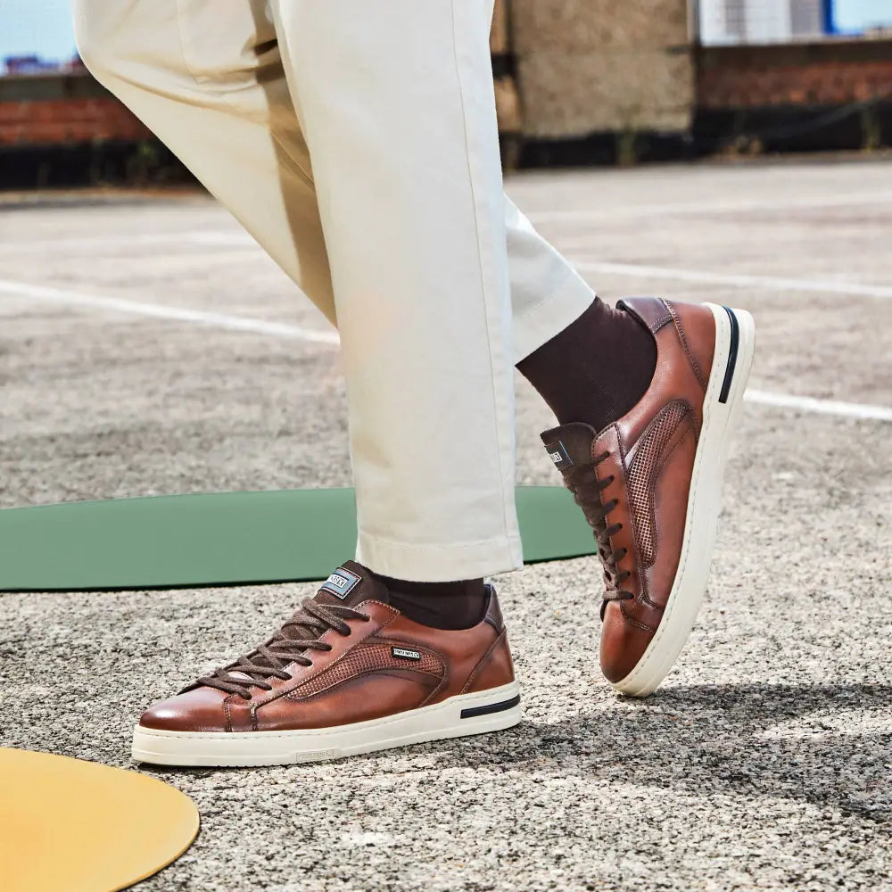 XATIVABasic trainers