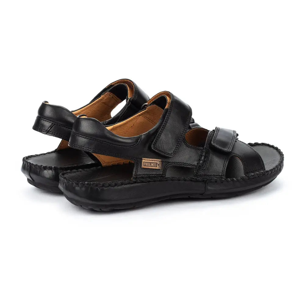 TARIFATarifa velcro sandal