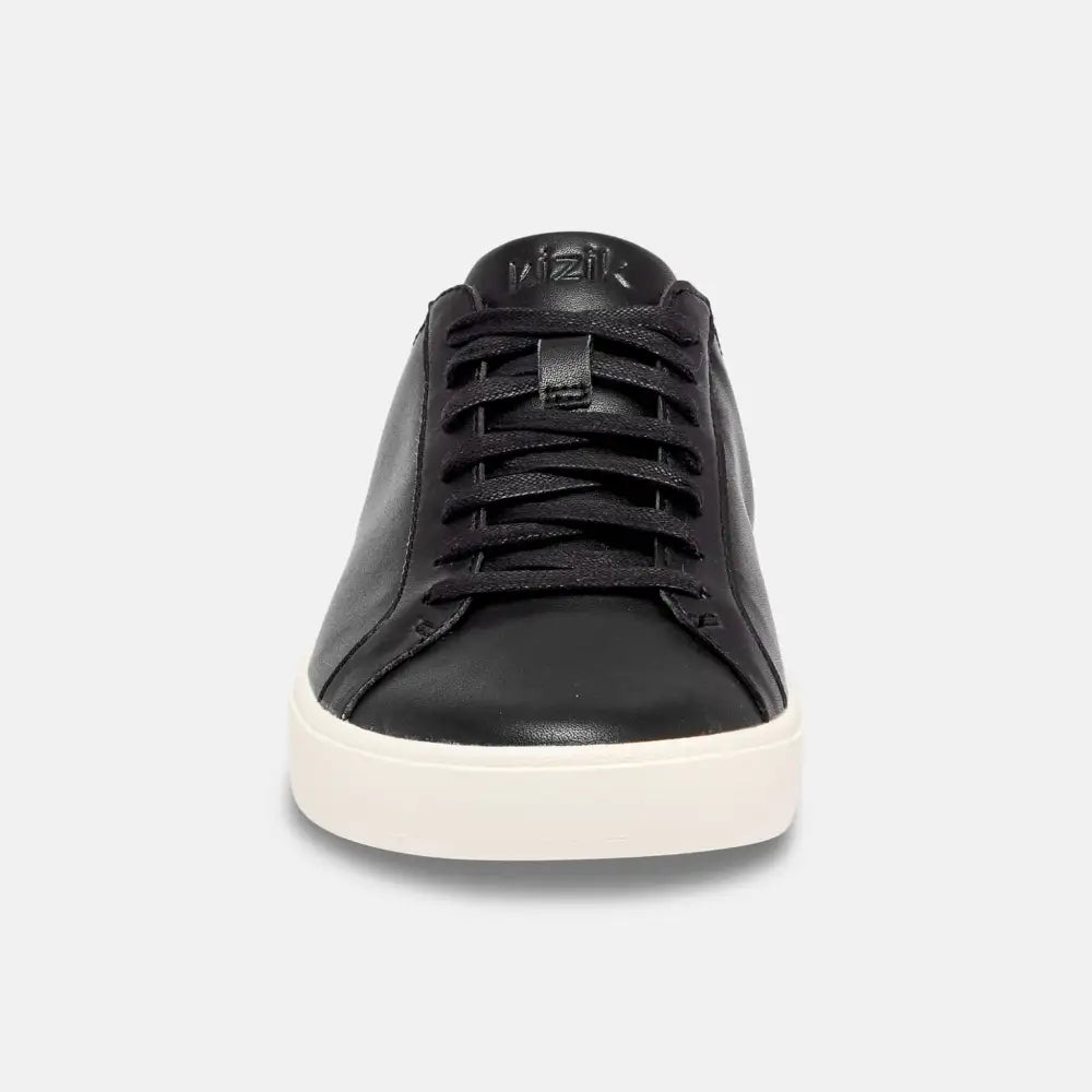 Men's Irvine Plus - Black/Pristine