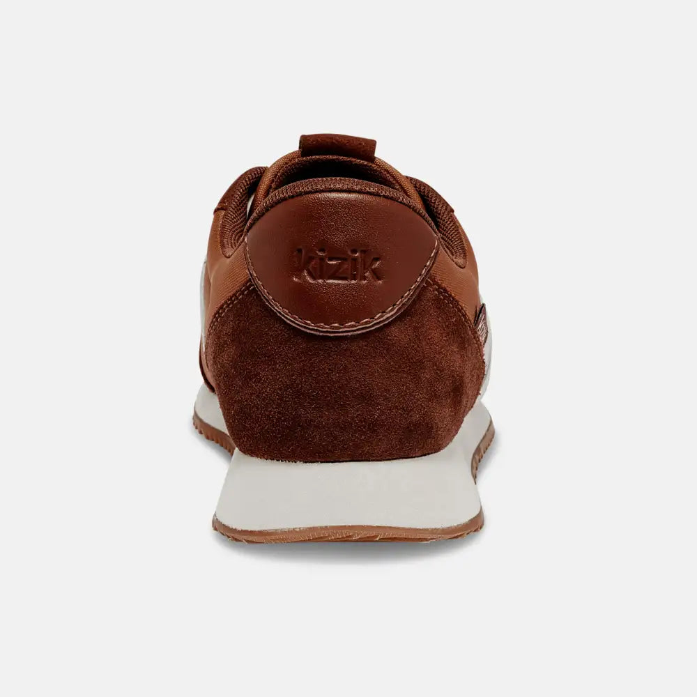 Men's Milan - Cappuccino