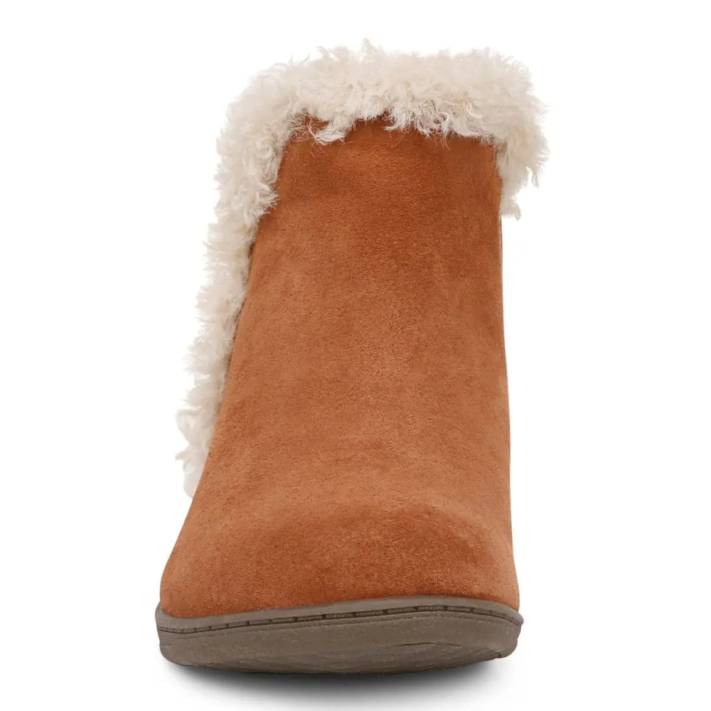 Unwind Bootie Slipper