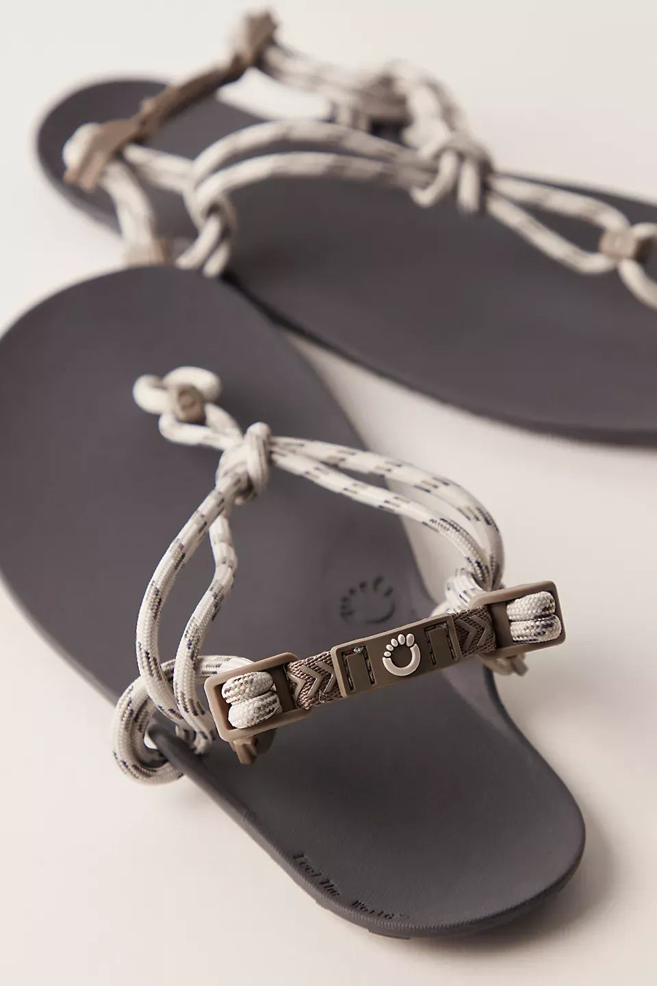 Genesis Packable Sport Sandals