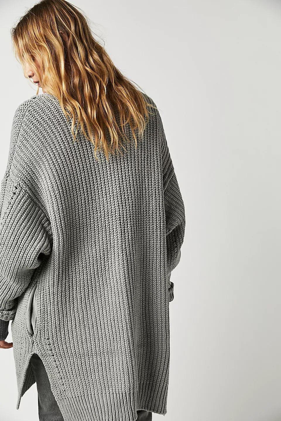 Nightingale Cardi