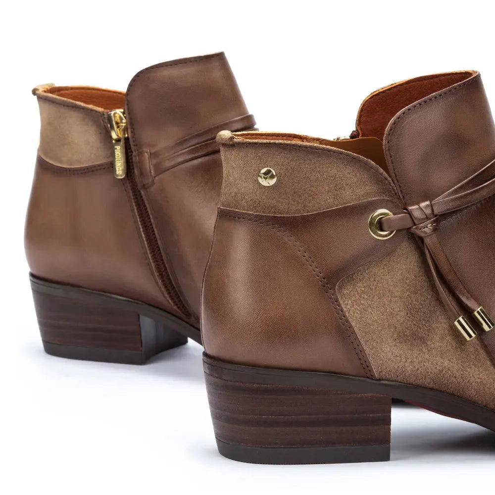 DAROCAWomen’s ankle boots