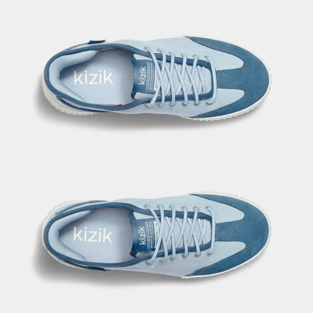 Women's Brooklyn - Soft Chambray