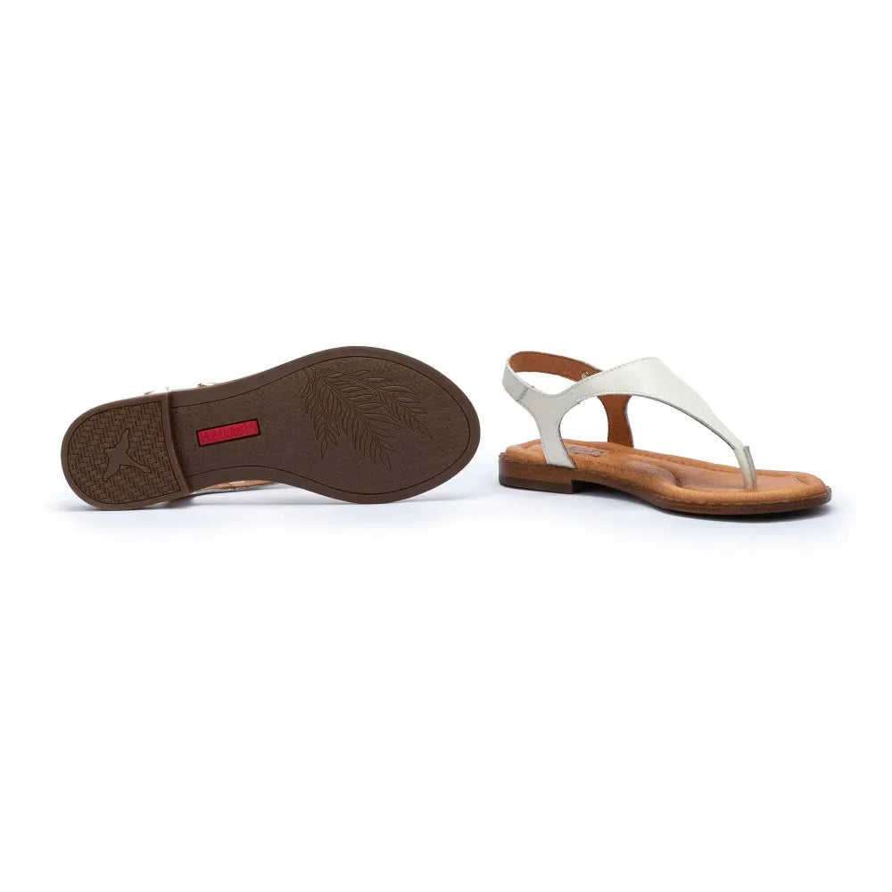 ALGARWomen's sandal