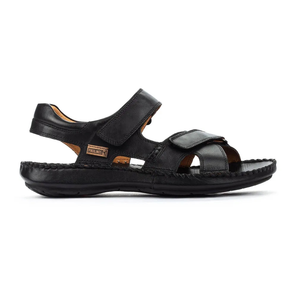 TARIFATarifa velcro sandal