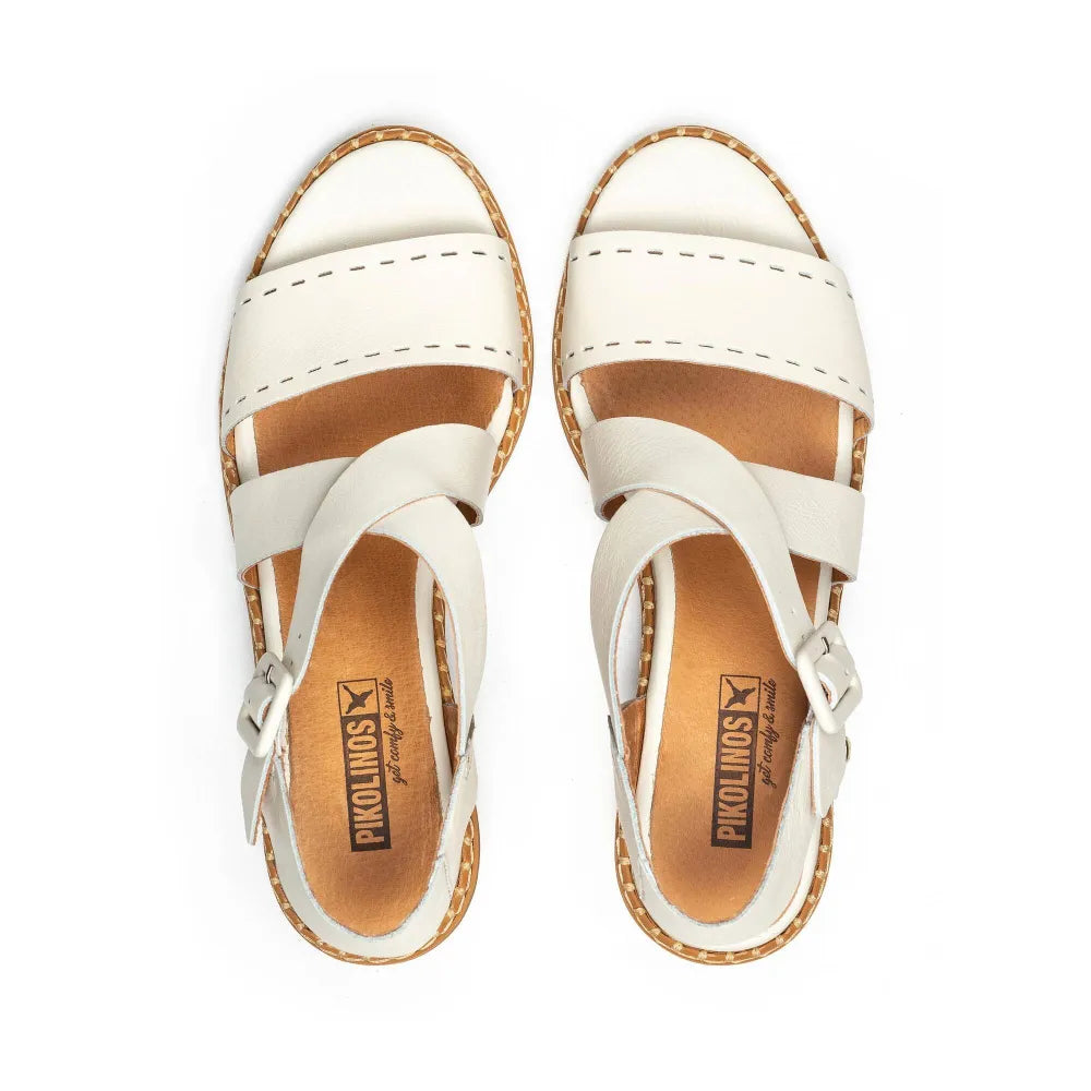 BLANESHeeled sandals