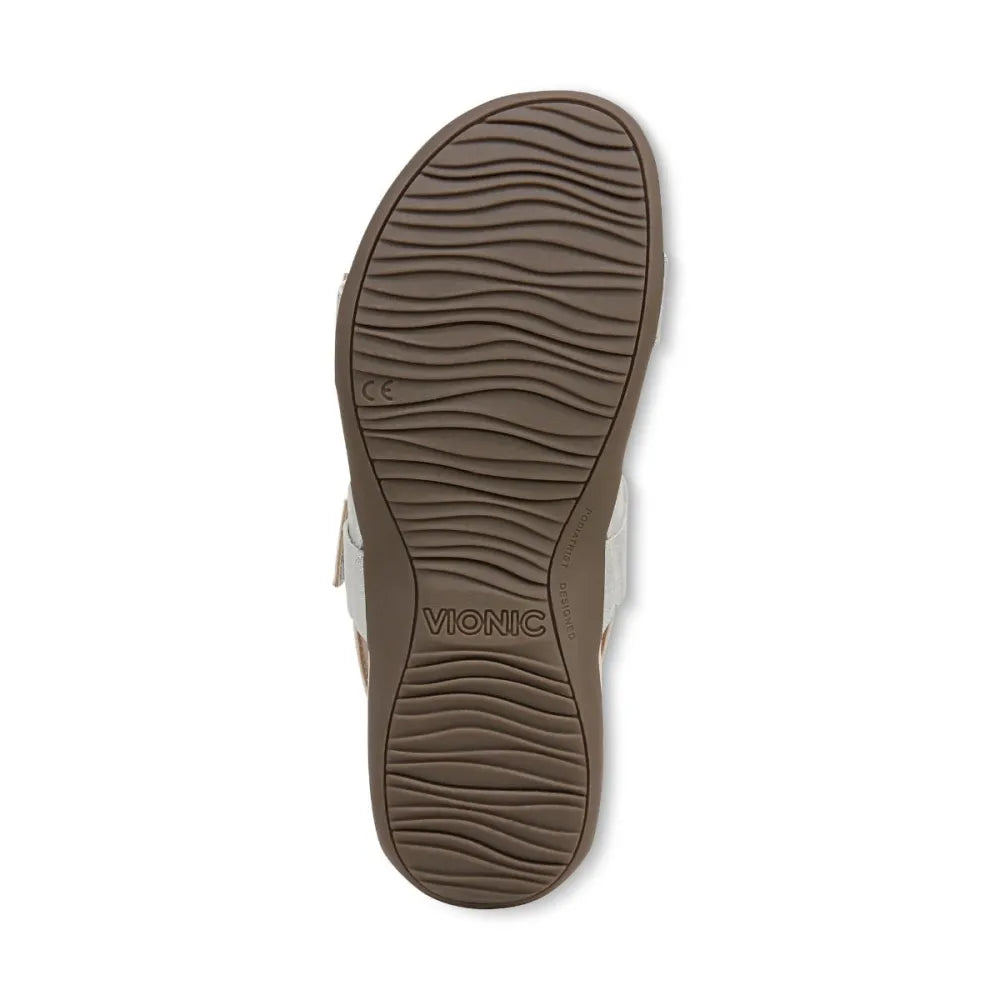 Reese Slingback Sandal